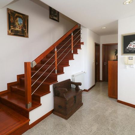 Riverzenhouse Hotel Еспосенде Екстериор снимка
