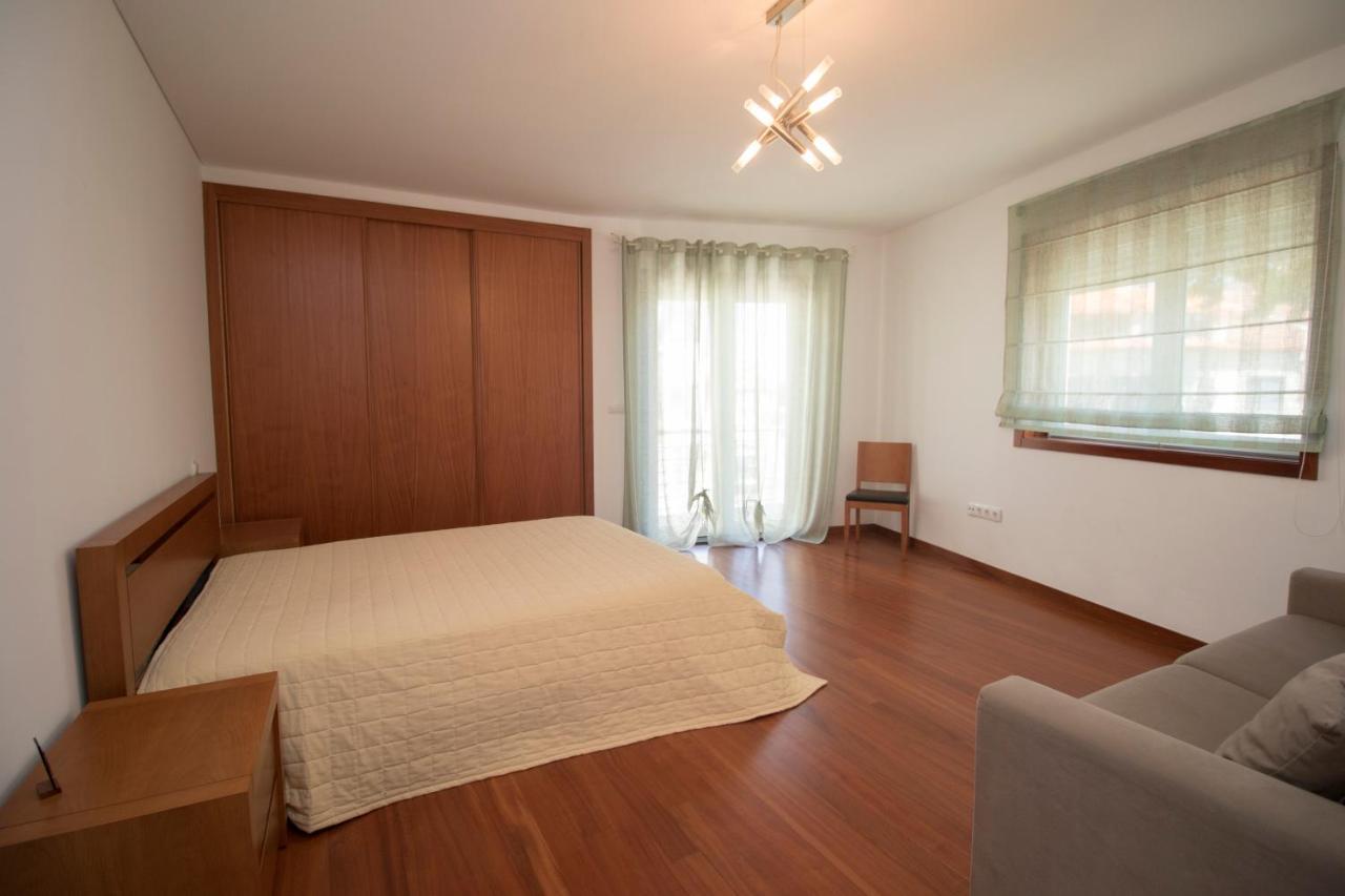 Riverzenhouse Hotel Еспосенде Екстериор снимка