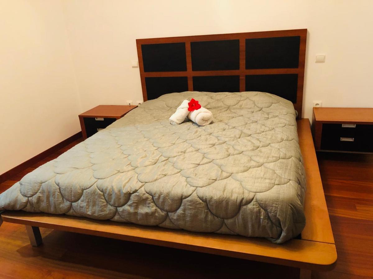 Riverzenhouse Hotel Еспосенде Екстериор снимка