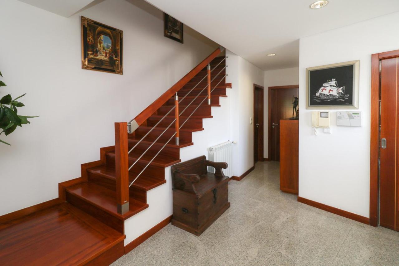 Riverzenhouse Hotel Еспосенде Екстериор снимка