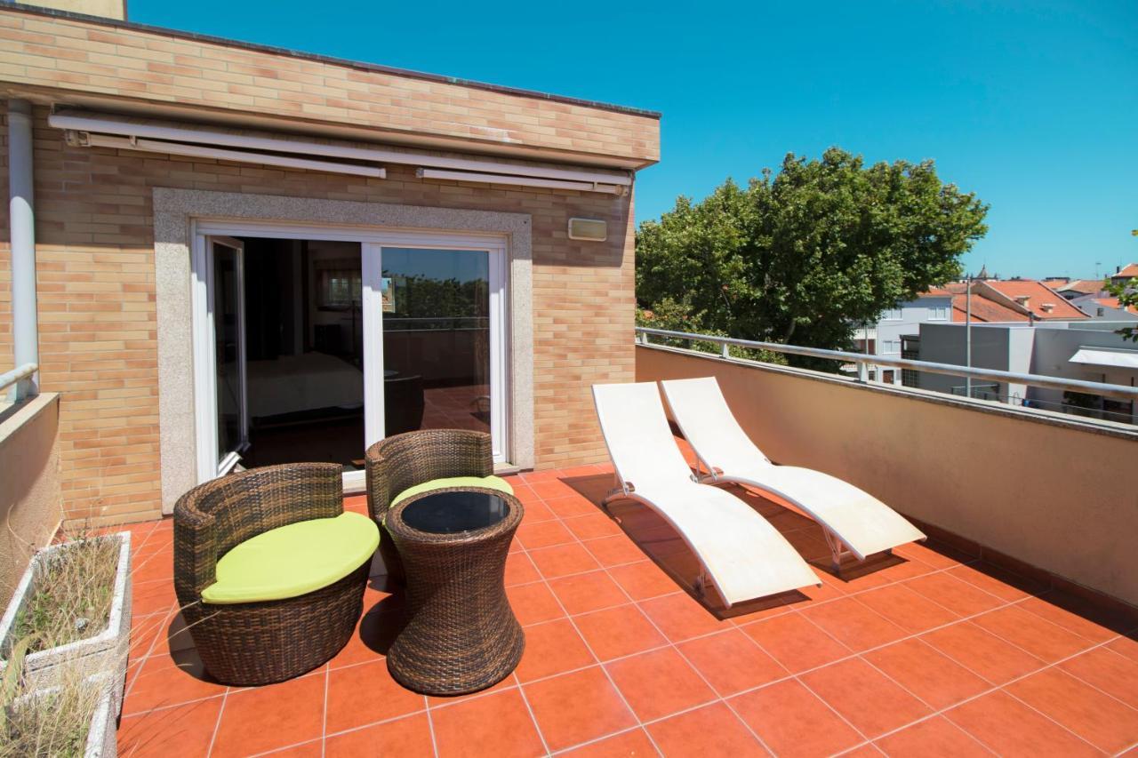 Riverzenhouse Hotel Еспосенде Екстериор снимка