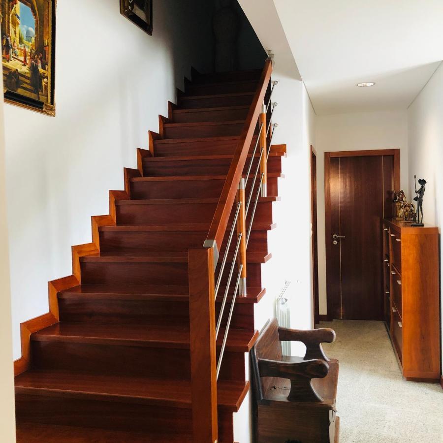 Riverzenhouse Hotel Еспосенде Екстериор снимка